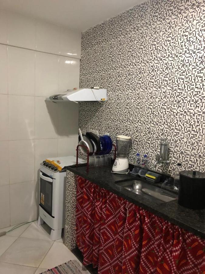 Casa Em Cabo Frio Apartment Екстериор снимка