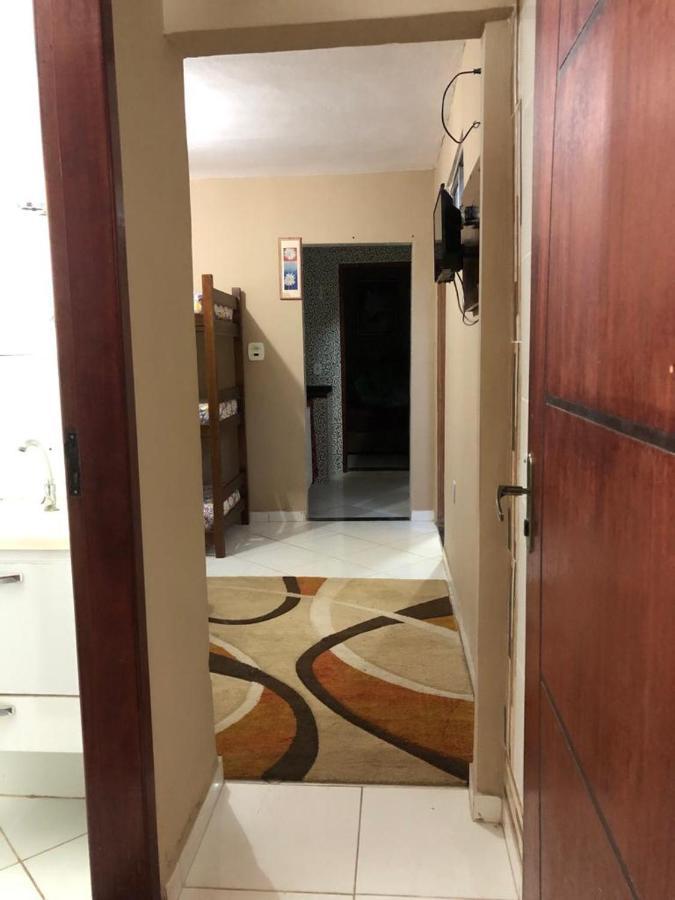 Casa Em Cabo Frio Apartment Екстериор снимка