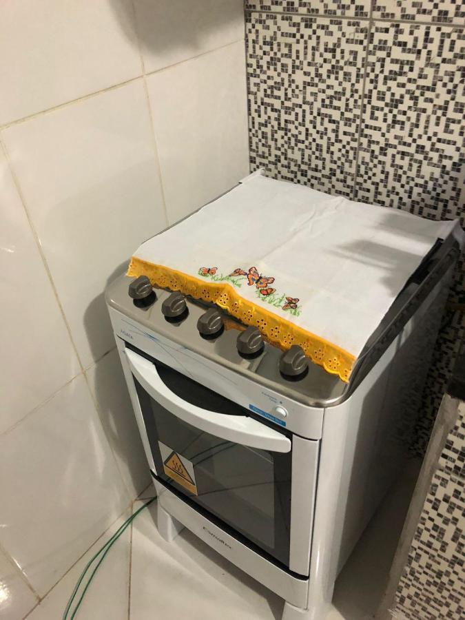 Casa Em Cabo Frio Apartment Екстериор снимка