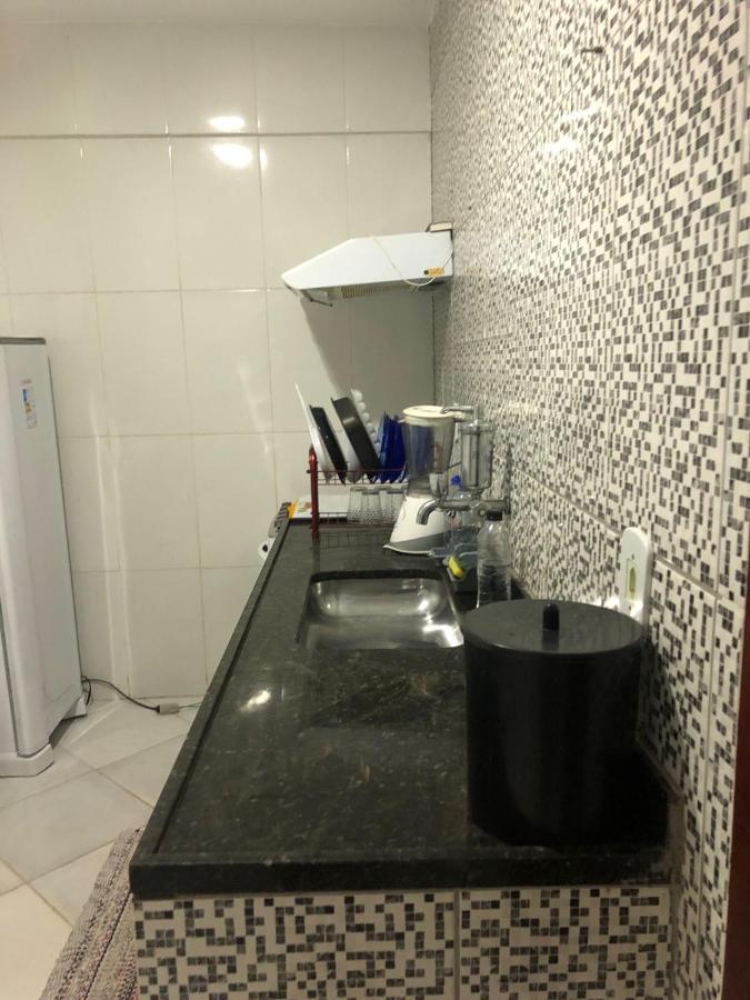 Casa Em Cabo Frio Apartment Екстериор снимка