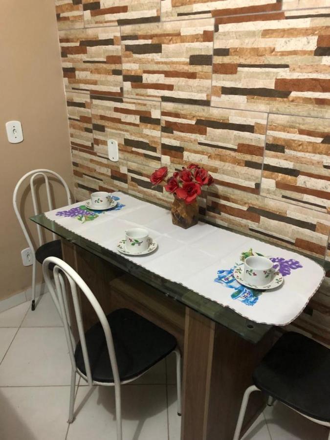 Casa Em Cabo Frio Apartment Екстериор снимка
